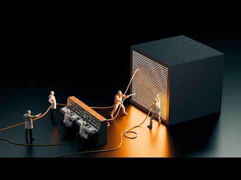 Britain's Chernobyl Disaster