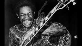 Luther Allison    ~   &#39;&#39;Let&#39;s Have A Little Talk&#39;&#39;  1974