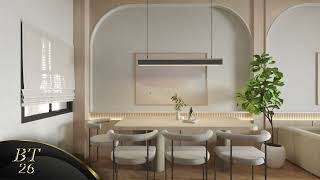 ผลงานตกแต่งภายใน BT26 ในสไตล์มินิมอล  #ตกแต่งบ้าน #ตกแต่งภายใน #BT26 ผลงานตกแต่งภายใน BT26 ในสไตล์มินิมอล  #ตกแต่งบ้าน #ตกแต่งภายใน #BT26