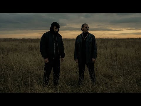 Samra feat. Apache 207 & Montez - Nie Wieder (prod d9wnbeats)