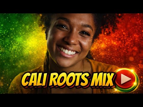 Cali Roots Mix - DJ MADSUSS
