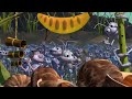 A Bug S Life OST Party For The Heroes Normalized Audio