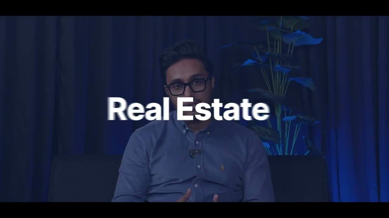 Property Khobor - Real Estate Insights | Gen Z Talks | Bangladesh Property News