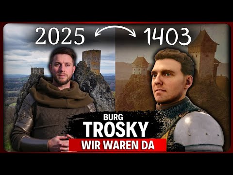 Balzifer  and Historisch Unterwegs 