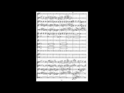 Nikolai Tcherepnin : Prelude to 'La Princesse lointaine' op 4