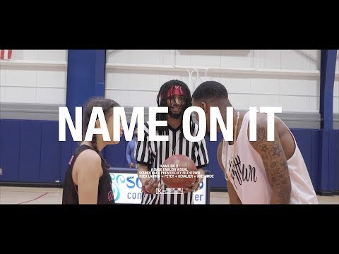 Filthtown - My Name on It