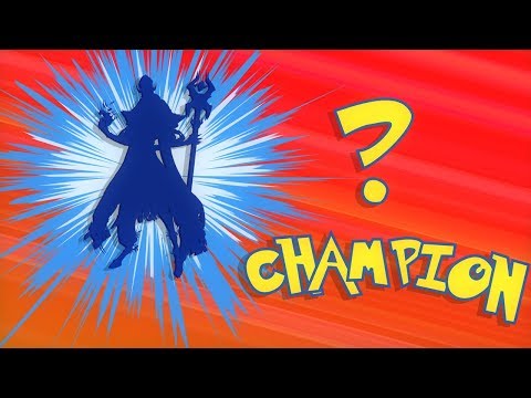 FROGGEN | THIS IS HOW SCARY NUNU N THIS CHAMP CAN BE - LIT STRATEGY !!!