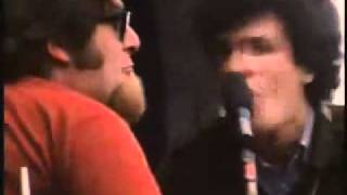 Mike Bloomfield- Drinking Wine Live!!