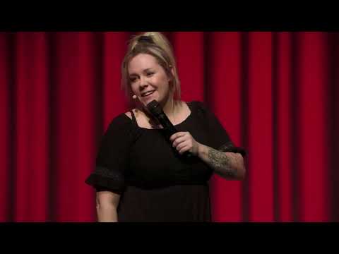 Linda P - Sabotagehunger