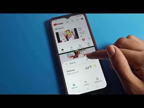 How to Enable Split screen oppo A78 5g phone
