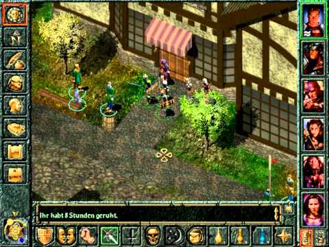 Let's Play Baldurs Gate 1 Teil 80