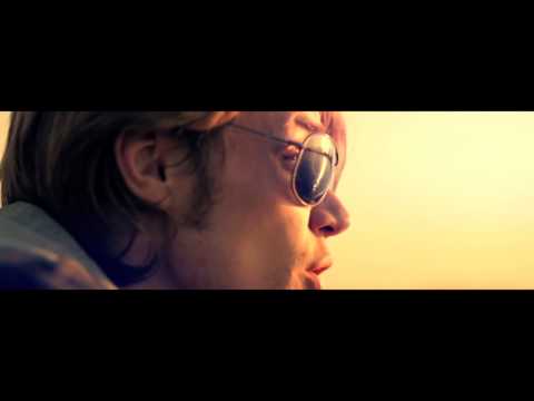 Roger Shah pres Sunlounger feat. Inger Hansen - Breaking Waves (Official Music Video)