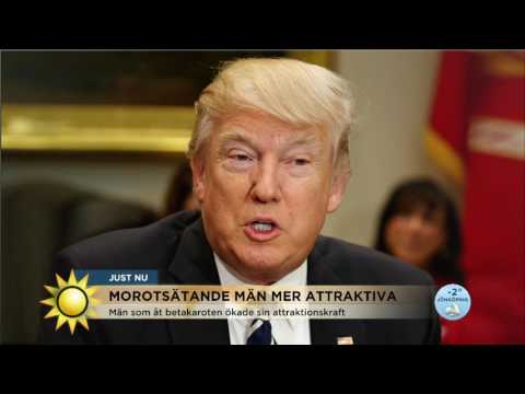 Doktor Mikael: "Det tolkas såsom hälsa" - Nyhetsmorgon (TV4)