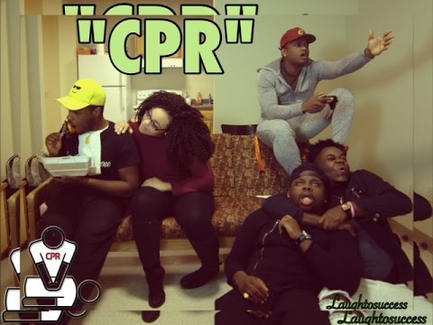 ''CPR'' | Comedy Sketch | LTS TV