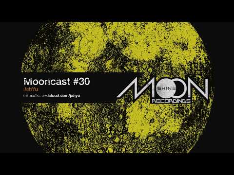 Mooncast #30 - JahYu