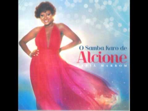 O poder da criação - Alcione