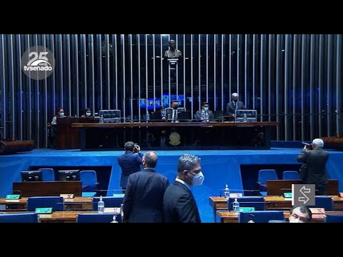 Senado aprova projetos sobre regularização tributária e renegociação de dívidas