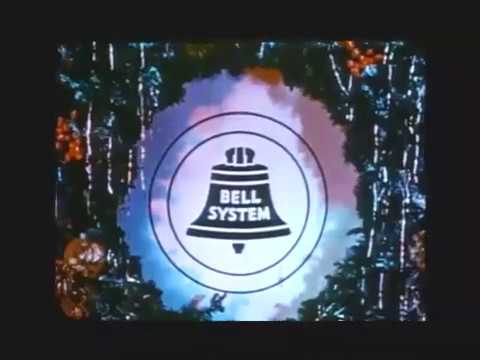 THE SPIRIT OF CHRISTMAS  1951