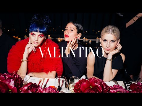 #ArtBasel | Valentino x MyTheresa