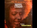 Betty Wright   Don't let it end this way