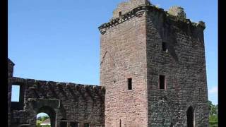 preview picture of video 'Burleigh Castle'