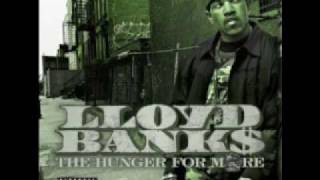 Lloyd banks-Im so Fly