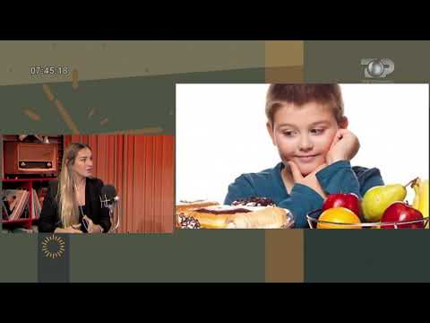 Wake Up, 12 Nëntor 2018, Pjesa 2 - Top Channel Albania - Entertainment Show