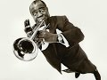 Happy Birthday Satchmo Version