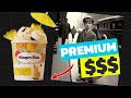 Häagen-Dazs: How a Poor Polish Boy Revolutionized Ice Cream