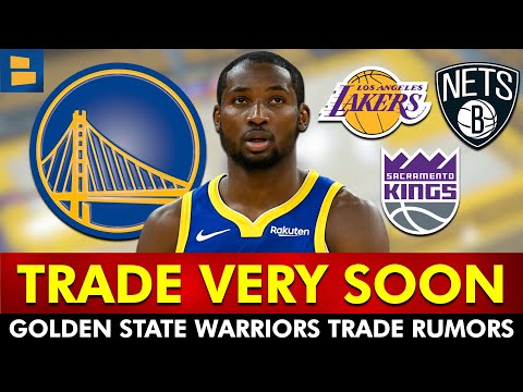 🚨NEW Jonathan Kuminga Trade Reports: Lakers Trade Interest? Michael Porter Jr. Trade?