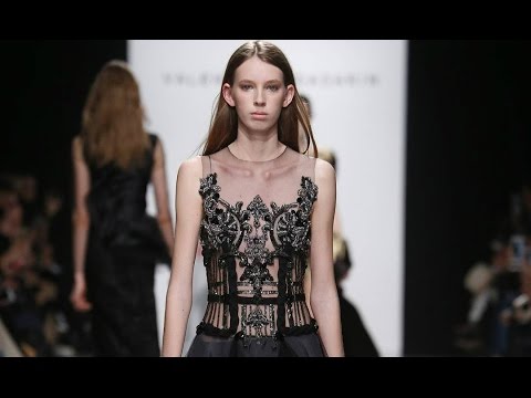 Valentin Yudashkin | Full Show | Womenswear | Paris Fashion Week | Fall/Winter