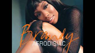 Brandy - Sadiddy