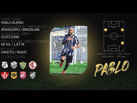 Pablo Bueno - 2024