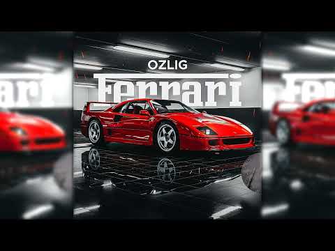 Ozlig - Ferrari