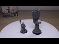 Sisters of Battle - Aestrid Thurga, Reliquant at Arms - Review (WH40K)