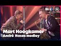 Mart Hoogkamer - André Hazes medley • Mart in Ahoy // Sterren NL