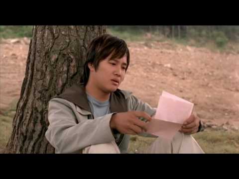 My Sassy Girl -- Lost Memory 我的野蠻女友 OST