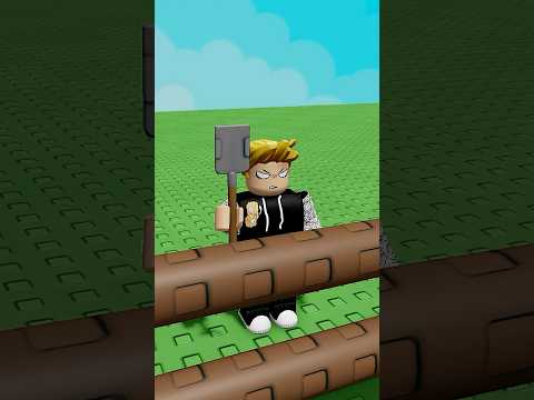 DON'T STEAL! 😠 #roblox #growagarden