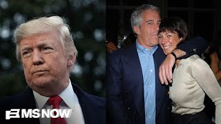 Download lagu ‘The entire Trump admin. is an Epstein island after-party’: Maxwell set to testify in House probe mp3