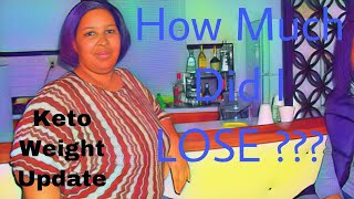 preview picture of video 'Keto Week #3 Results - Gastric Bypass ~ Large Family Weight Loss'