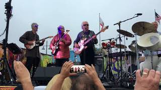 Strawberry Alarm Clock - Incense and Peppermint - Venice Art Fest  2017