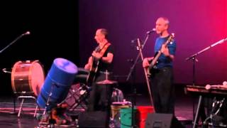 BILLY JONAS Old St Helen