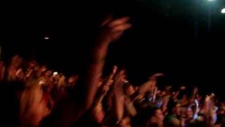 Winterfest-Worth Dying For-We Go Crazy Live 2010