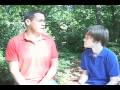 Jeff Corwin SNA Nature Heroes Interview