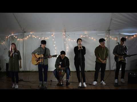 Celebrasia 2017 Seoul Juice