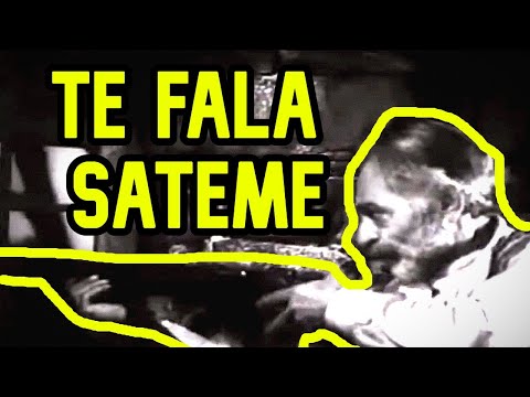 TE FALA SATEME | TOKE E PERGJAKUR | KADRI ROSHI | BATUTA NGA FILMA SHQIPTARE | FILMA SHQIPTARE