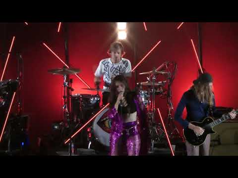 2019 Minuit concert in Benodet