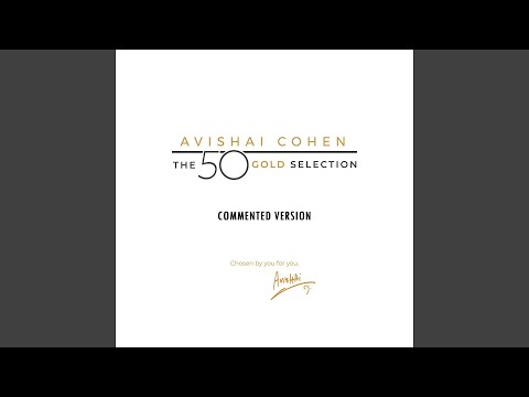 Chutzpan (Comment by Avishai Cohen)