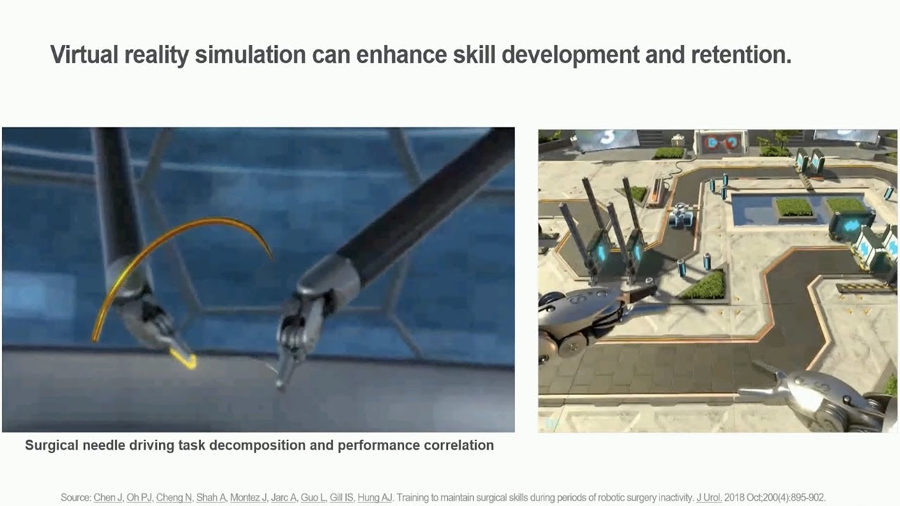XR and Surgery: Adoption and Innovation (Rich Mahoney) - YouTube