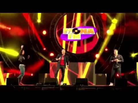 Génération Boys Band